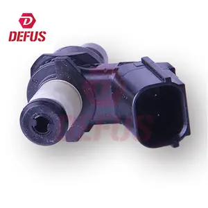 DEFUS haute efficacité moto EFI 4/6 trous injecteur de carburant buse Scooter pour Vision110 16450-KZL-931