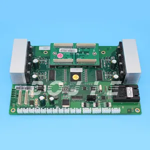 เครื่องพิมพ์ UV tx800 หัวสำหรับ epson tx800 carriage board