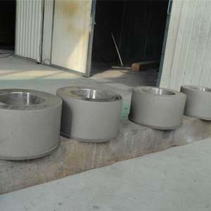 Polvere di Carburo di Tungsteno e Cobalto WC12CO per Processo di Rivestimento HVOF - Product Image 1