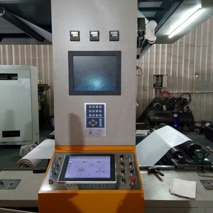 Máquina de Impresión Flexográfica de <span class=keywords><strong>Tambor</strong></span> <span class=keywords><strong>Central</strong></span> CI de Alta Calidad, 4 y 6 Colores - Product Image 6