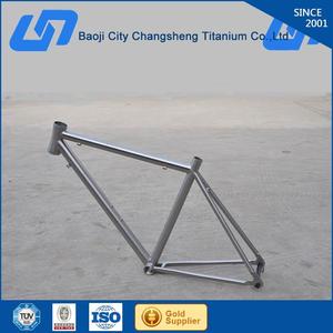 Cuadro <span class=keywords><strong>de</strong></span> bicicleta <span class=keywords><strong>de</strong></span> acero <span class=keywords><strong>de</strong></span> engranaje fijo <span class=keywords><strong>de</strong></span> alta calidad y al mejor precio - Product Image 3