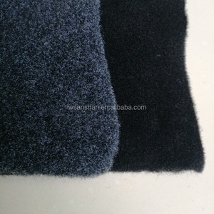 Tissu en feutre automobile non tissé, <span class=keywords><strong>extensible</strong></span> dans les 4 sens, revêtement de camping-car, tapis de sol de <span class=keywords><strong>voiture</strong></span>, intérieur de <span class=keywords><strong>voiture</strong></span>, tapis de <span class=keywords><strong>voiture</strong></span> - Product Image 2