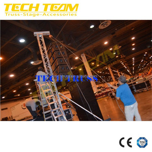 Loa không dây mảng SPT-3 truss tháp - Product Image 2