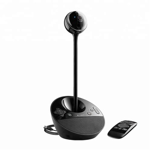 <span class=keywords><strong>Caméra</strong></span> de vidéoconférence Logitech HD BCC950 originale - Product Image 1
