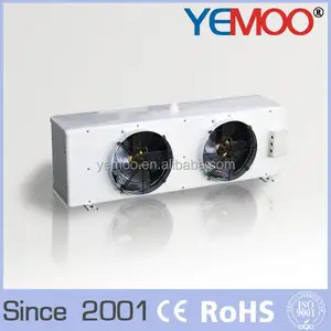 YEMOO DL series mini chiller evaporator cold room heat exchanger evaporator for fruit storage