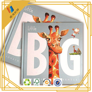 Impresión de libros de encargo barato <span class=keywords><strong>editor</strong></span> de libros de tapa dura libro de <span class=keywords><strong>fotos</strong></span> de impresión en color - Product Image 3