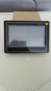 Mochuan Hmi 7 pulgadas Tft Panel de pantalla Lcd redondo Soporte RS485 <span class=keywords><strong>Vnc</strong></span> - Product Image 5