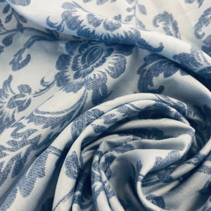 फूल डिजाइन <span class=keywords><strong>100</strong></span> पॉलिएस्टर माइक्रोफाइबर घर के लिए पुष्प डिजाइन के लिए पॉलिएस्टर माइक्रोफाइबर सेट रानी/किंग आकार मुद्रित बिस्तर सेट करता है। - Product Image 5