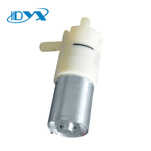 DQB413-SB Model DC12V Water <strong>Pump</strong> 3 <strong>Bar</strong> Pressure Mini Liquid <strong>Pump</strong> Used for Hydroponics - Product Image 3