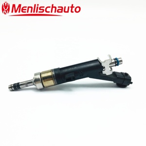 Injecteurs de carburant d'origine 9810335380 pour Citroe-n Peuge-ot <span class=keywords><strong>308</strong></span> MK2 T9 1.2L 1TR 2TR 3RZ 2RZ 1RZ - Product Image 1