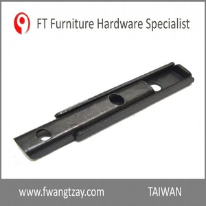 Mit alta calidad 4 pulgadas de madera sólida cama bisagras de <span class=keywords><strong>ferreteria</strong></span> - Product Image 4