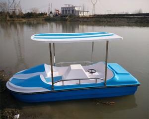 Pédales de bateau à pédales, pour les loisirs, moins cher, - Product Image 2