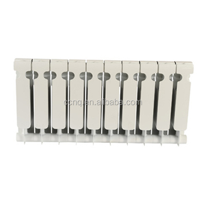 중국 허베이 제조 업체 생산 주조 알루미늄 더블 금속 라디에이터/바이메탈 radiatorFB-350 - Product Image 3