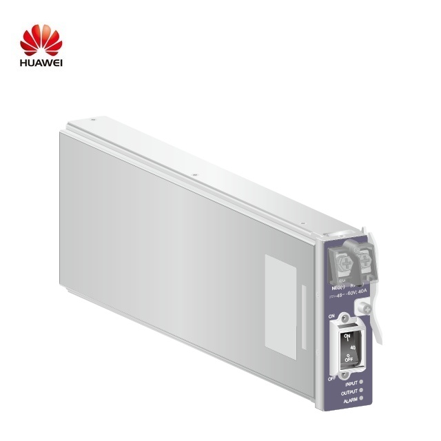 S9303 S9306 S9312用の新しいPDC-2400WA 2400 W DC電源モジュール