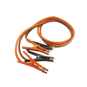 2AWG/1000 Прокат тяжелых питания Аккумулятор <span class=keywords><strong>Booster</strong></span> соединительный кабель