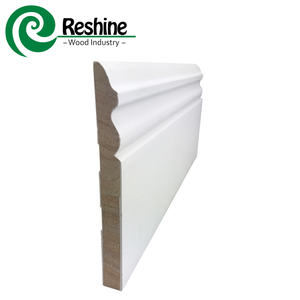 Plinthe décorative <span class=keywords><strong>en</strong></span> <span class=keywords><strong>bois</strong></span> de haute qualité pour l'intérieur - Product Image 3