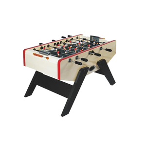 OEM <span class=keywords><strong>futbol</strong></span>ín MDF mini mesa de <span class=keywords><strong>juego</strong></span> de fútbol al aire libre - Product Image 2
