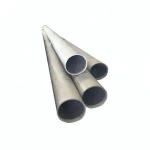 hot design GB8162 standard carbon seamless steel pipe and tube for pipeline