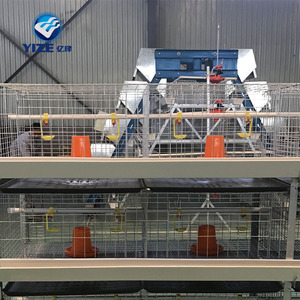 H Loại Gà Lồng Gà Nuôi Lồng Để Giữ Lớp Gà (Kenya Uganda Zimbabwe Và Nigeria) - Product Image 1