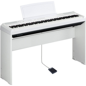Di alta qualità leggero pedale sustain pianoforte Elettronico pianoforte digitale universale parti musicali accessori pedale del pianoforte - Product Image 1
