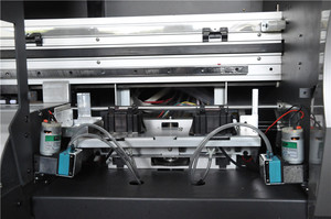 impresora plana de gran área de impresión de uso múltiple 3.2m - Product Image 5