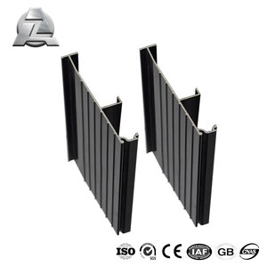 Vente en gros <span class=keywords><strong>de</strong></span> seuils en aluminium anodisé <span class=keywords><strong>de</strong></span> la série 6000, <span class=keywords><strong>de</strong></span> haute qualité, avec services incluant la découpe, le pliage, la soudure et la poinçonnage - Product Image 3