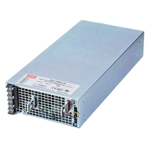 RST-5000-24/36/48 5000W Meanwell RF Ứng Dụng CC Nguồn Cung Cấp Điện - Product Image 2