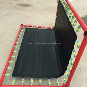 Tay Kéo Nhảy <span class=keywords><strong>Bungee</strong></span> Đơn Nhảy <span class=keywords><strong>Trampoline</strong></span> Với Lò Xo - Product Image 5