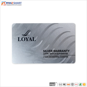 Cao Cấp DOD Số Cr80 30mil PVC Thẻ Mã Vạch In Ấn Mã <span class=keywords><strong>Qr</strong></span> Nfc Thẻ Kinh Doanh Với Xã Hội Phương Tiện Truyền Thông Thông Tin - Product Image 2