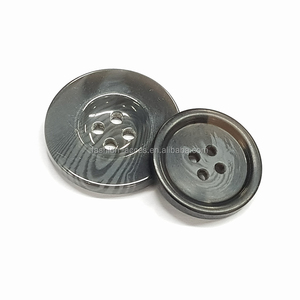 Botones de resina para ropa al por mayor - Product Image 2