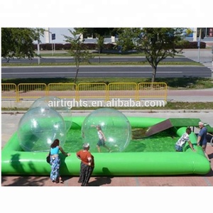 <span class=keywords><strong>Piscine</strong></span> <span class=keywords><strong>gonflable</strong></span> pour enfants 8m x 5m, bassin <span class=keywords><strong>gonflable</strong></span>, <span class=keywords><strong>aire</strong></span> <span class=keywords><strong>de</strong></span> jeu pour boules d'eau - Product Image 2