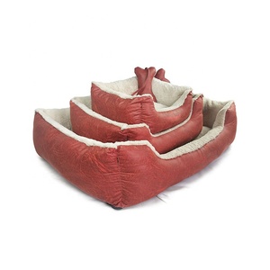 Camas de lujo para perros, juguete para perro pequeño, mediano, grande, acogedor, Oxford, nuevo estilo, 2021