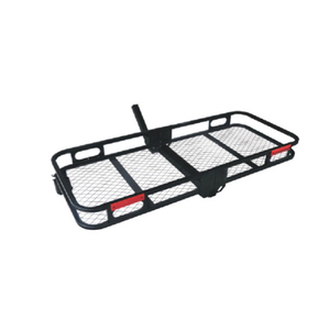 <span class=keywords><strong>Porte</strong></span>-bagages <span class=keywords><strong>arrière</strong></span> universel 4x4, robuste, à la mode - Product Image 1