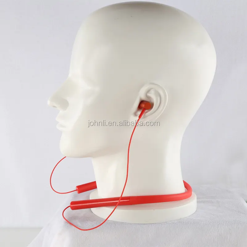 Kualitas tinggi in-ear earphone wireless untuk Sony earphone headphone nirkabel