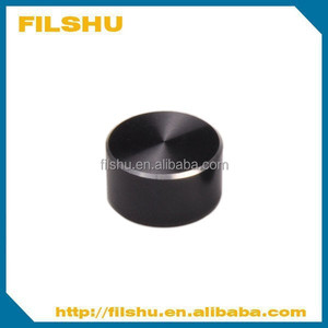 ปุ่มปรับระดับเสียงอะลูมิเนียม - Product Image 3