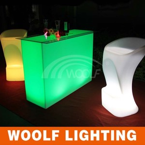 vacanza fantasty led moderni mini bancone da bar mobili - Product Image 3