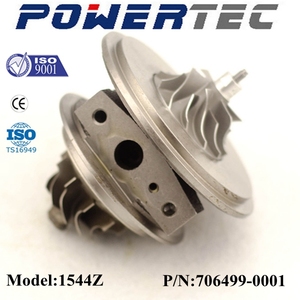 מגדש טורבו עבור פורד טרנזיט קונקט 1.8TDCI 90HP טורבינת מחסנית <span class=keywords><strong>chra</strong></span> <span class=keywords><strong>GT1544Z</strong></span> 802419 706499 756919 1094575 XS4Q6K682DB - Product Image 6