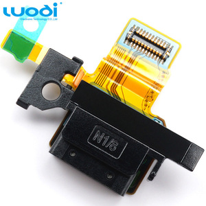 Haute Qualité <span class=keywords><strong>USB</strong></span> Câble De charge pour <span class=keywords><strong>Sony</strong></span> Xperia X F5121 F5122 - Product Image 2