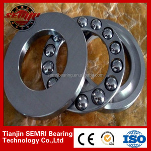 Cojinete de la rueda para <span class=keywords><strong>toyota</strong></span> innova rodamiento de agujas de empuje 51320 con alta calidad descuento grande - Product Image 5