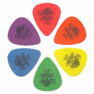 Médiators — guitare <span class=keywords><strong>Derlin</strong></span> OEM, taille pour différentes épaisseurs, 0.5mm 0.6mm 0.73mm 0.88mm 1.0mm 1.14mm, <span class=keywords><strong>pick</strong></span> à tortue - Product Image 1