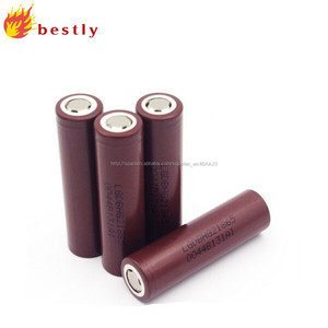 Venta caliente lg hg2 18650 3000 mah li ion <span class=keywords><strong>3</strong></span>.7 v 3000 mah - Product Image 4