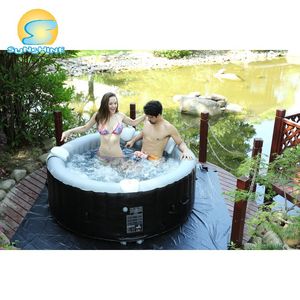 Bañera de hidromasaje para el hogar más popular, gran oferta - Product Image 3