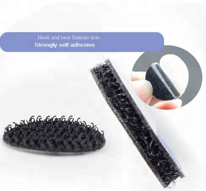 Gros adhésif crochet et boucle points de OEM usine - Product Image 3