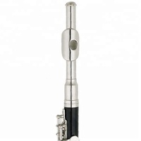 Hot Selling Good Quality Mini Flute Imitate Wood Piccolo