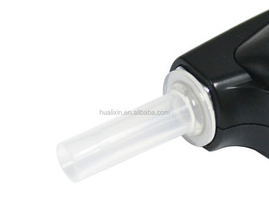 <span class=keywords><strong>Greenwon</strong></span> Brandstofcel Sensor Professionele Digitale <span class=keywords><strong>Alcohol</strong></span> <span class=keywords><strong>Tester</strong></span> Draagbare Digitale Alco-Meter - Product Image 3