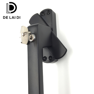 Poignée en aluminium <span class=keywords><strong>pour</strong></span> porte coulissante, nouveauté - Product Image 5