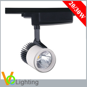 Mejor fuente internacional agradable enfoque CRI 90 galería llevó <span class=keywords><strong>la</strong></span> iluminación de <span class=keywords><strong>la</strong></span> pista - Product Image 5