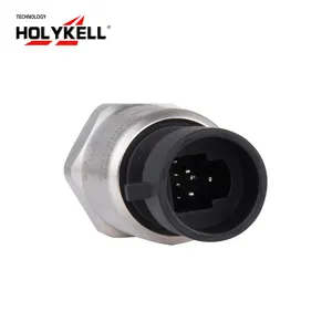 Holykell sensor de pressão de água cerâmica, sistema de fonte de água, oem