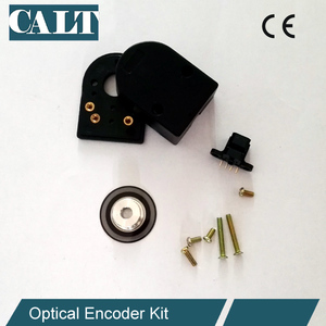 Módulo codificador de disco óptico de pulso DC5v 6mm 1000 - Product Image 6