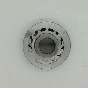 Chất lượng cao <span class=keywords><strong>sauer</strong></span> 90r100 tiêu chuẩn thủy lực bánh răng phí bơm với 6 tháng bảo hành - Product Image 2